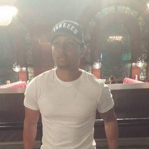 Meet your Posher, Duane